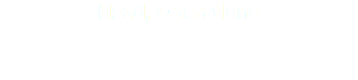 Head, Operations